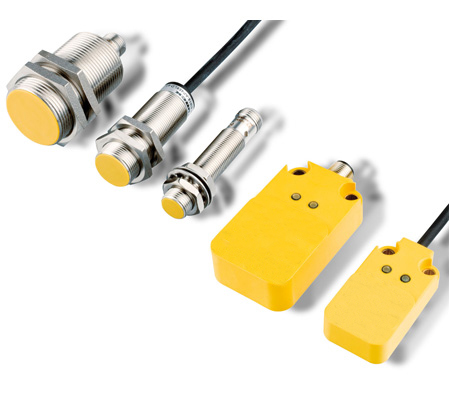 Proximity Sensors